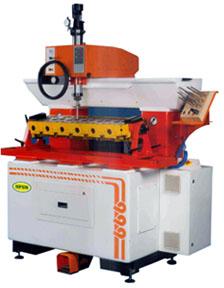 Valve Seat Cutting Machine