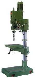 Vertical Drilling Machine