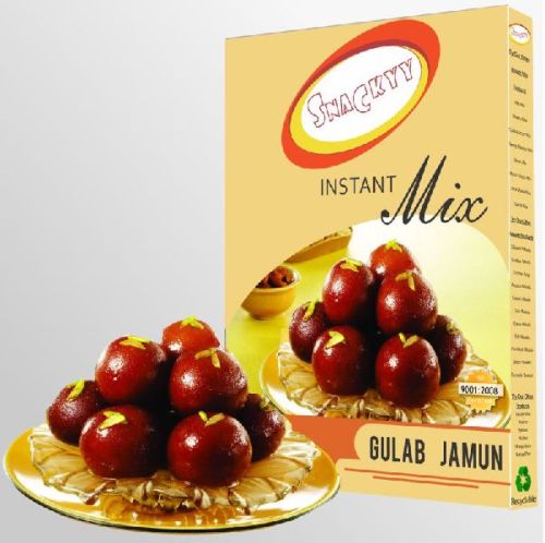 Gulab Jamun Mix