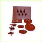 Epoxy Terminal Plates