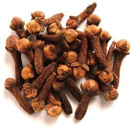 Cloves