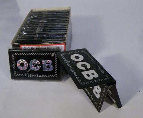 Rizla Rolling Papers