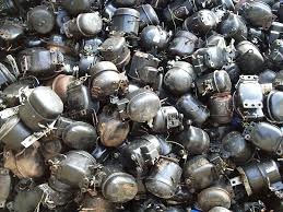 SC Series Refrigerator Compressor