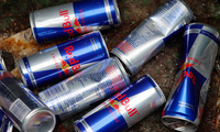 Austria Red Bull 250 Ml Energy Drink