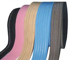 Woven Elastic Tape
