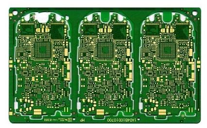 Printed Circuit Board
