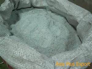 PVC Scrap Powder