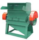 Foam Crushing Machine