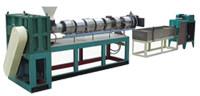 Plastic Recycling Line