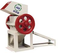 Waste Plastic Broken Washer