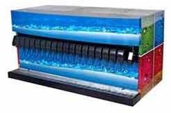 18 Plus 2 Soda Fountain Machine