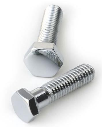 Hex Bolts