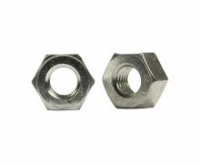 Stainless Steel Nuts