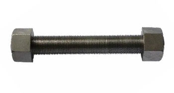 Stud Bolts, Thickness : 10-15mm, 5-10mm