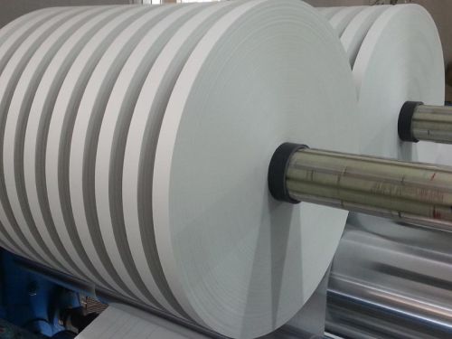 MGK RELEASE PAPER, For Hygiene Applications, Food Packaging, Medical Applications, Color : White