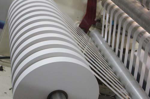 SCK Release Paper, For Labeling, Pattern : Plain