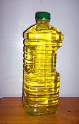 Refined Soybean Oil, Color : Yellow, Purity : 99.9%