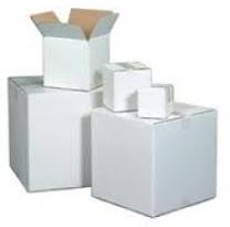 Duplex Carton Box