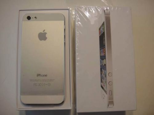 Apple iphone, Condition : New