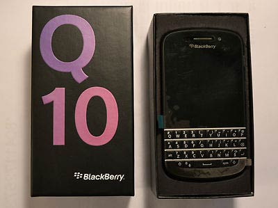 Mobile Phones, Brand Name : BlackBerry