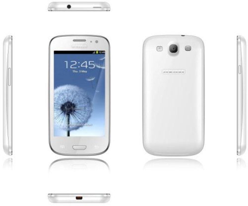 OEM (UNBRANDED) Mobile Phone With Wi-fi