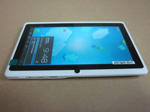 OEM (UNBRANDED) 7 Inch Tablet PC