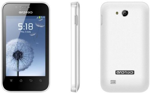 OEM (UNBRANDED) Android Smart Phone