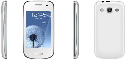 OEM (UNBRANDED) Android Smart Phone