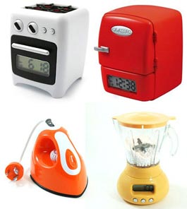 Home Appliances