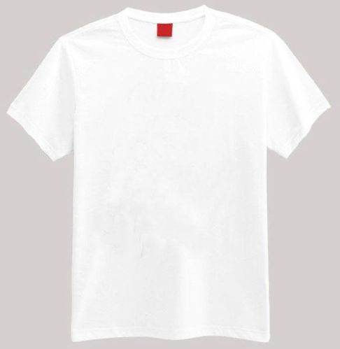 Plain T Shirts
