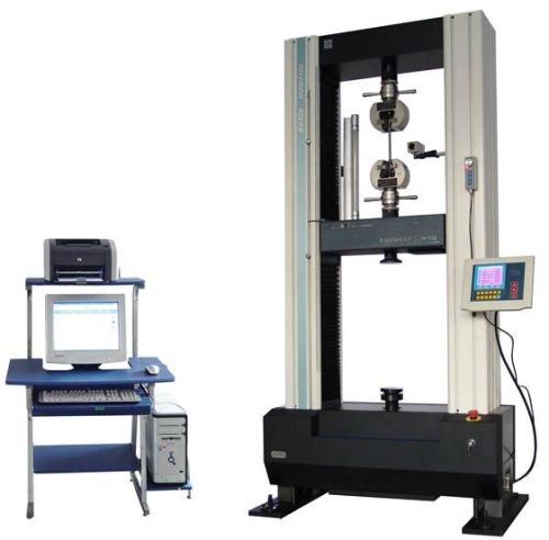 Universal Testing Machine