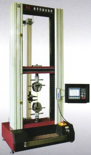 Universal Testing Machine