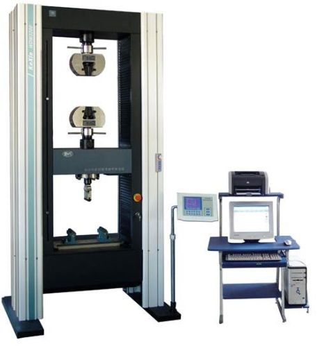 Universal Testing Machine 300kn