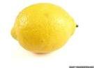 Lemon Fruit