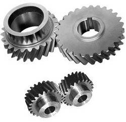 Helical Gear