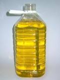 Quality Grade Crude and Refined Peanut Oil