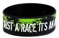 Rubber Wristband