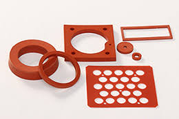 Silicone Gaskets