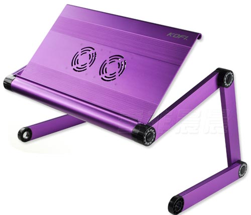 A7l Laptop Table Top