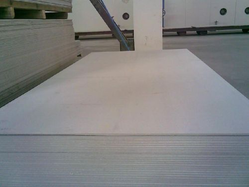 Calcium Silicate Board