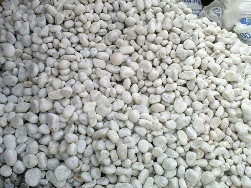Marble Pebbles