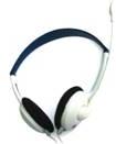 Portable Headset, Packaging Type : white