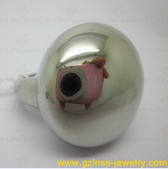 Stainless Steel Ball