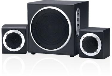 Computer Speaker Sk04