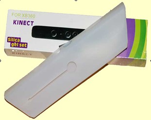 Kinect Silicone Case
