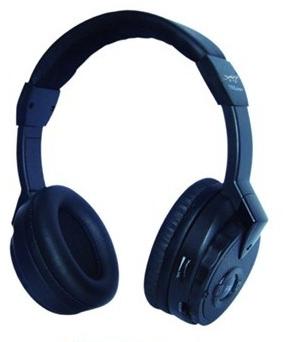 SD Card Headset, Packaging Type : blue black yellow red