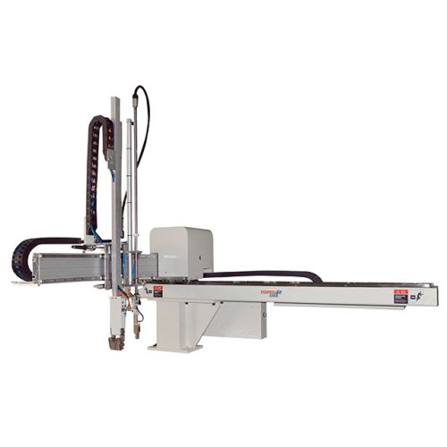 Single Axis AC Servo Driven Robots