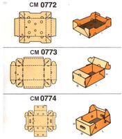 Ready Glued Boxes