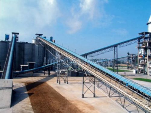 Belt Conveyor, Belt Conveyor System