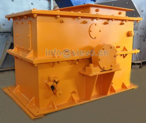 Hammer Crusher